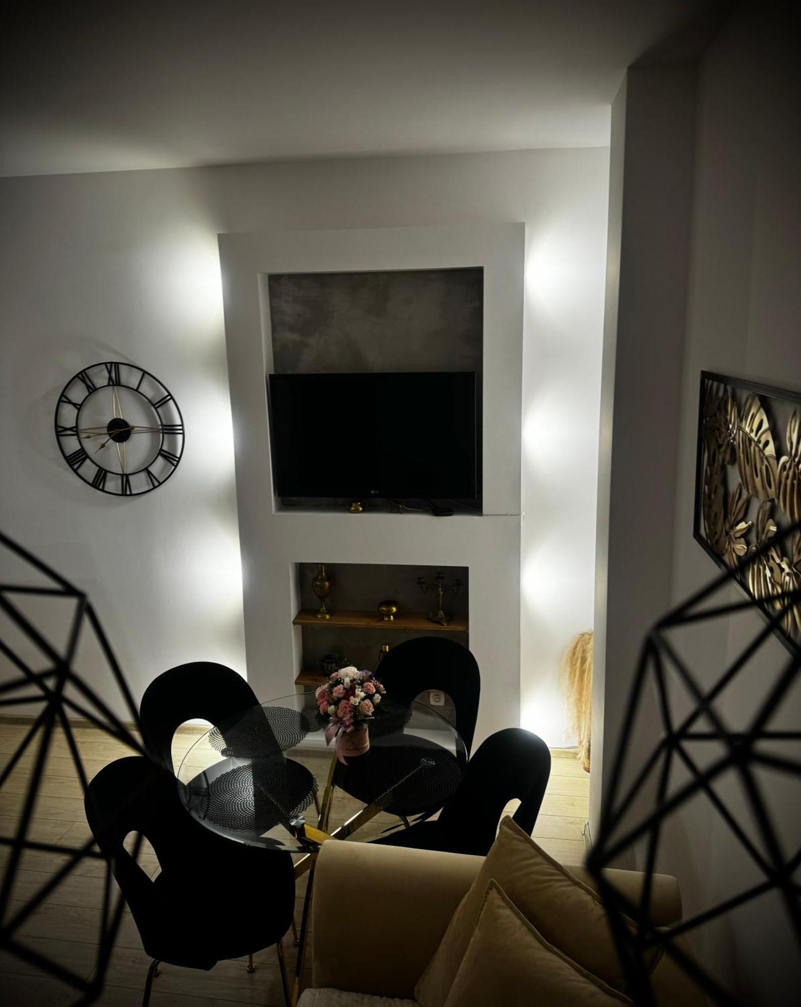 Apartament Nowar Nowa Ruda Exterior foto