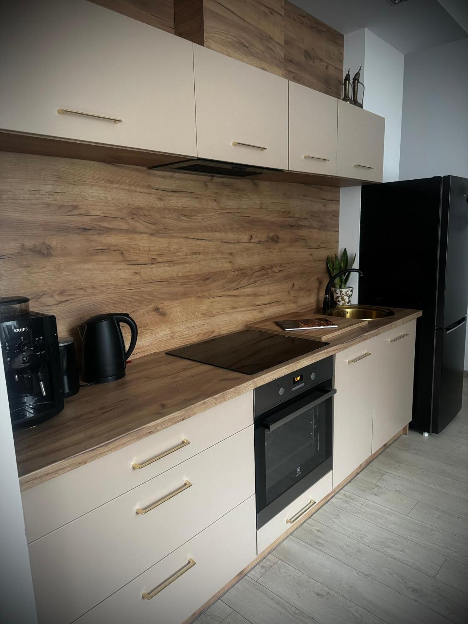 Apartament Nowar Nowa Ruda Exterior foto